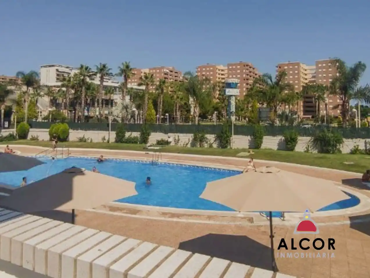 Flat with terrace for sale in Marina d'Or, imagen 23