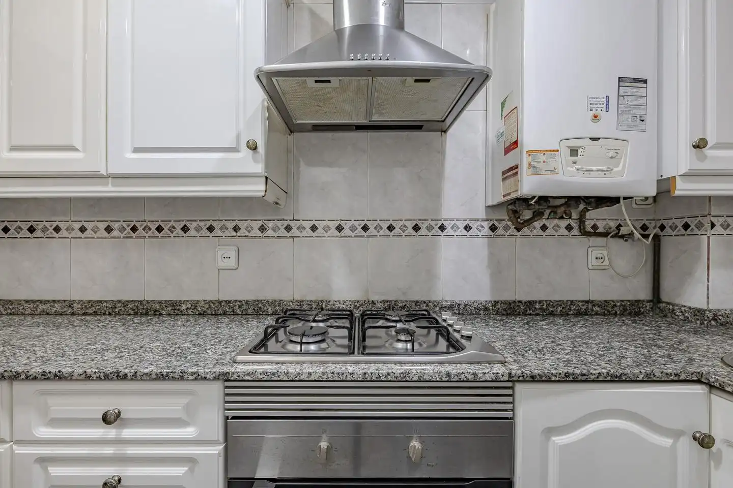 Wohnung mit Aufzug zum Verkauf in Sant Andreu, imagen 28