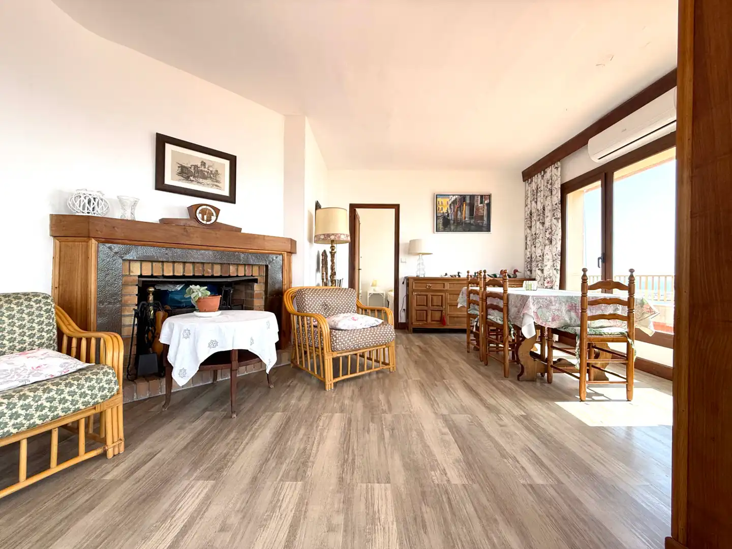 Attique avec ascenseur à vendre à Passeig de Miramar 6, imagen 31