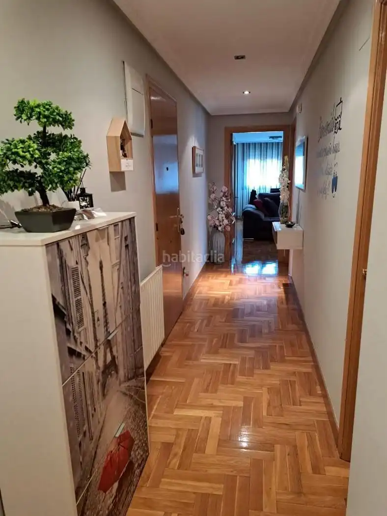 Flat with lift for sale in Aldea Faeo 3, imagen 5