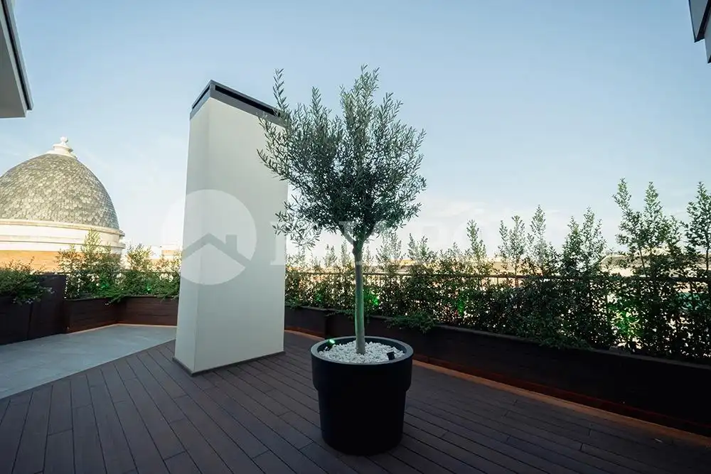 Penthouse with lift for sale in Sarrià - Sant Gervasi, imagen 29