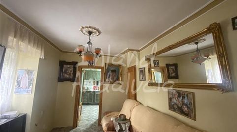 Foto 4 de Casa adosada en venta en Alcaudete, Jaén