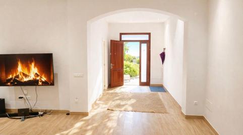 Foto 2 de Planta baja de alquiler en Santa Catalina,  Palma de Mallorca