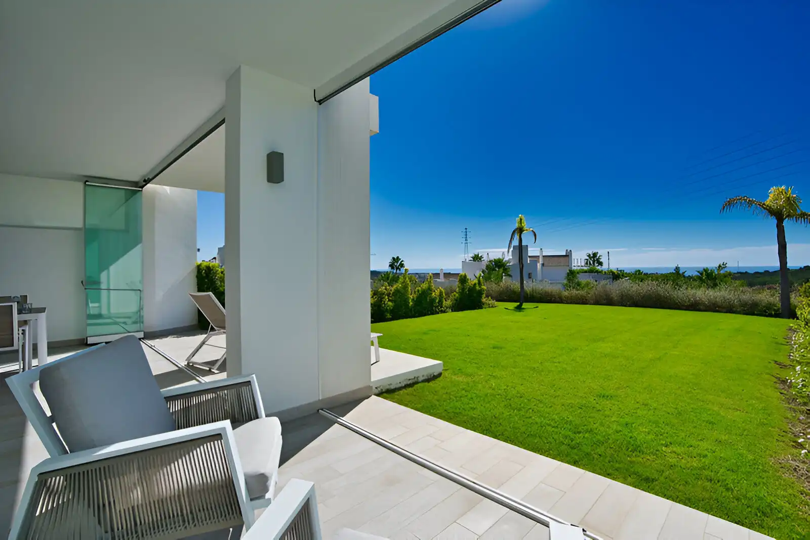 Habitatge amb piscina en venda a Estepona Pueblo, imagen 25