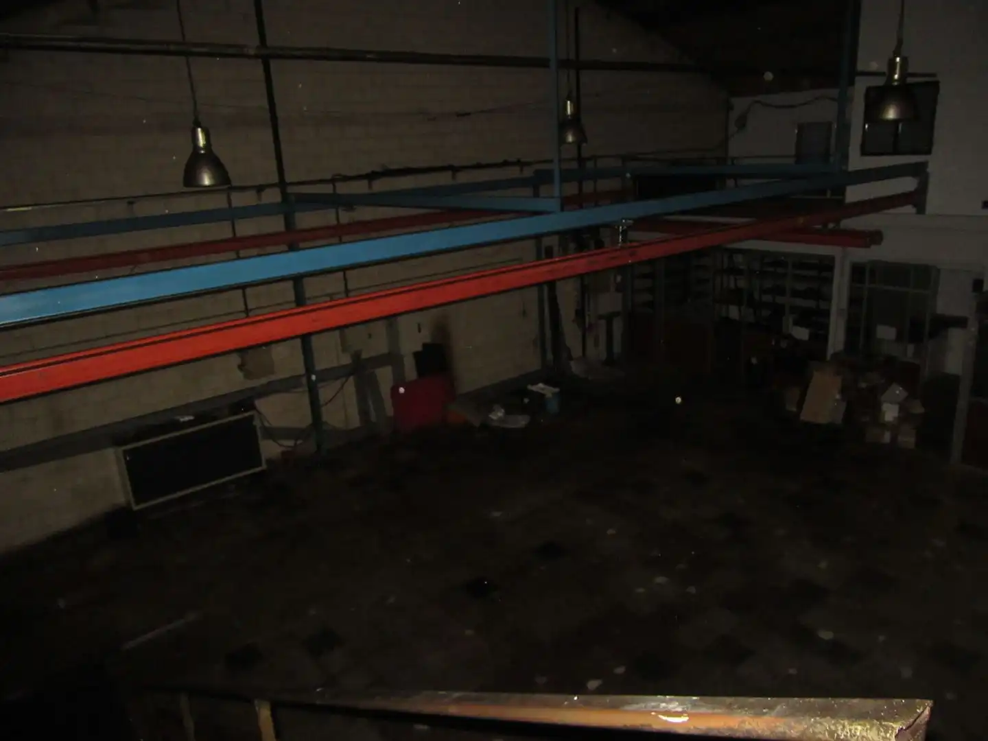 Nave industrielle à vendre à Betoño, imagen 4