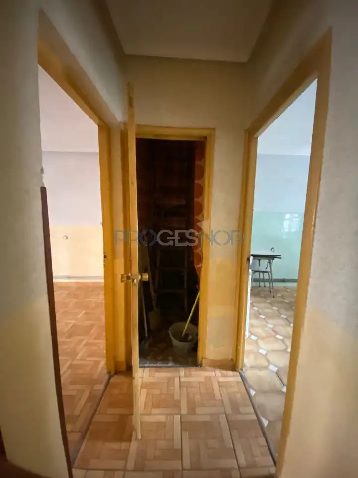 Houses for sale in San Andrés del Rabanedo  with Heating and Private garden