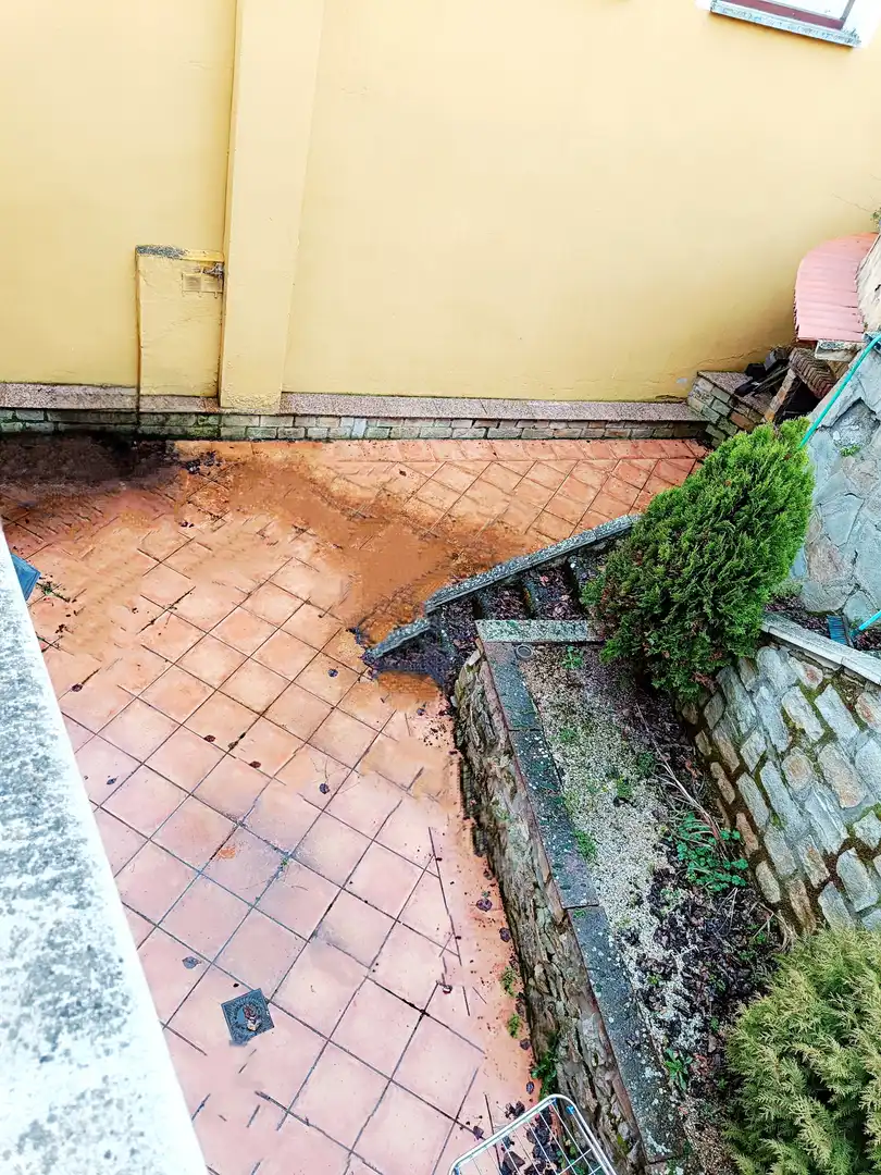 Casa amb terrassa en venda a Aguilar de Campoo - CL MARTIRES, imagen 54