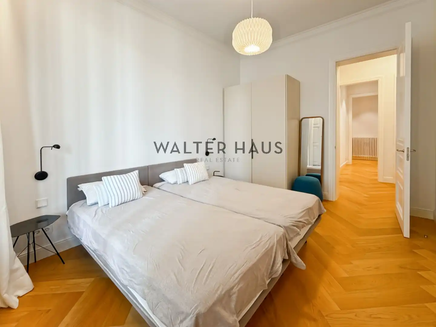 Wohnung zur Miete in Carrer de Girona, Dreta de l'Eixample