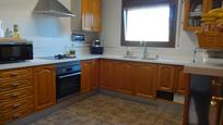 Kitchen of House or chalet for sale in Rubí  with Air Conditioner, Heating and Private garden