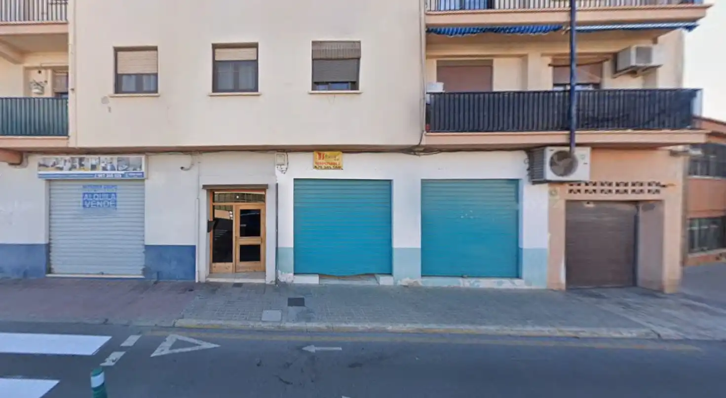 Piso con ascensor en venta en MESTRE RAMON RAMIA QUEROL