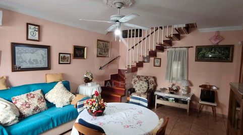 Foto 4 de Casa adosada en venta en Écija, Sevilla