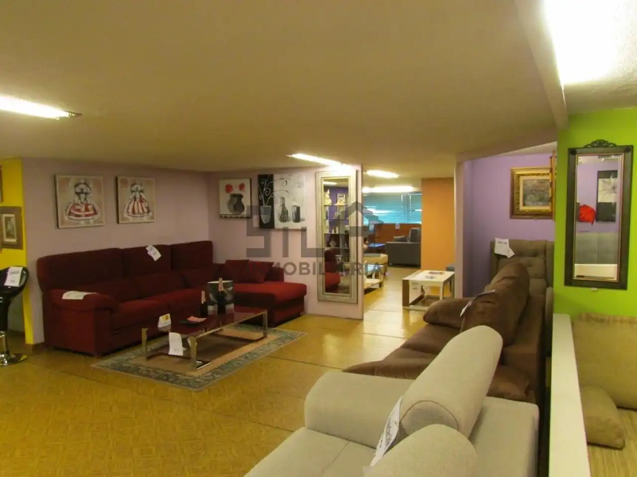 Local comercial de lloguer a Mariñamansa, imagen 34