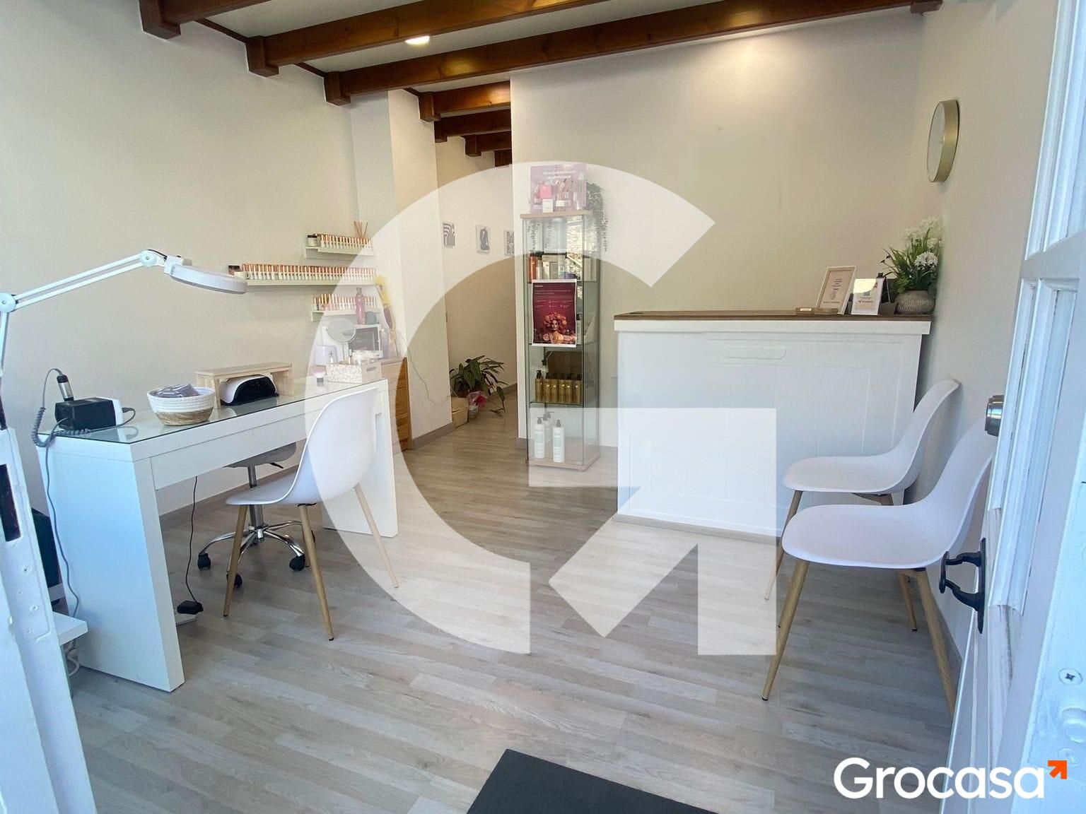 Local en venta en Vallirana con Aire acondicionado y Calefacción