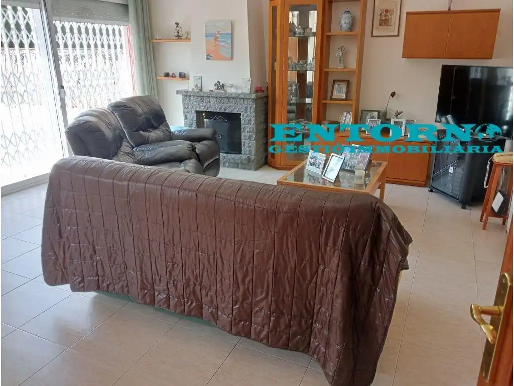 Casa con jardín en venta en Palau-solità i Plegamans, imagen 8