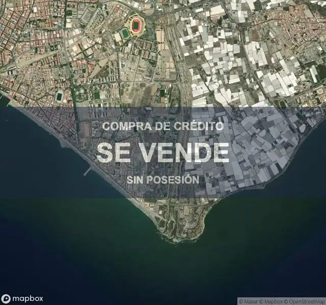 Residential for sale in Almería
