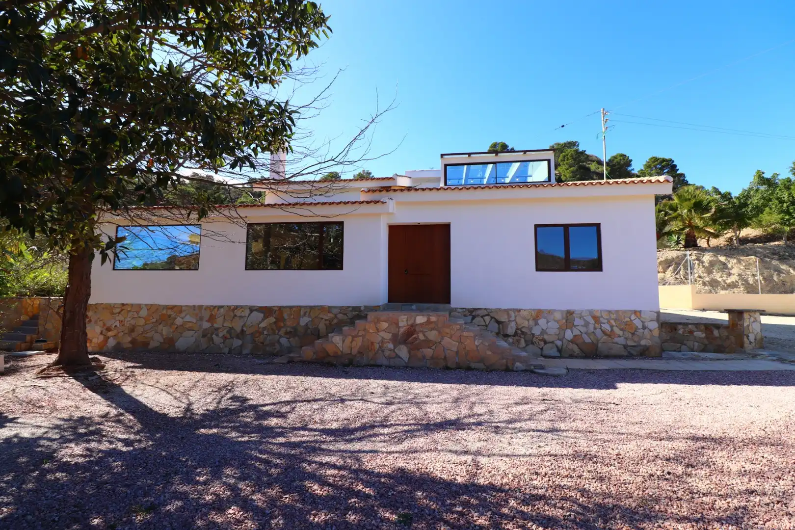 Casa rustica con piscina in vendita a Pedanías Oeste, imagen 33