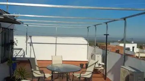 Foto 5 de Casa adosada en venda a Calle César Augusto, 19, Carmona, Sevilla