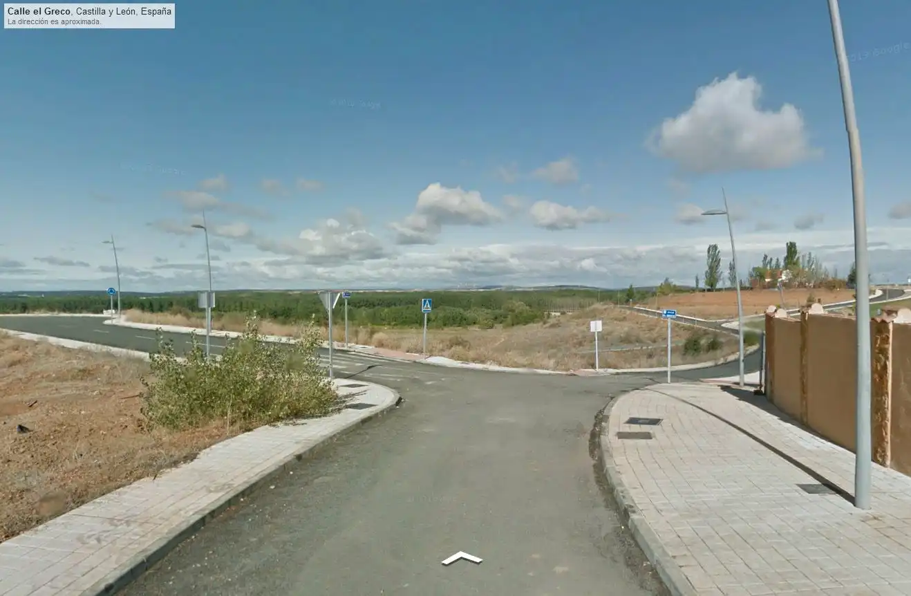 Terreni e lotti in vendita a Benavente, imagen 21