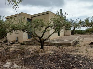 Terrenos y solares en venta en El Perelló