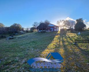 Finca rústica en venda en Almorox amb Aire condicionat i Piscina