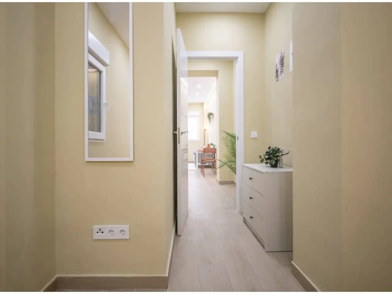 Piso con ascensor en venta en Paseo Beret, imagen 20