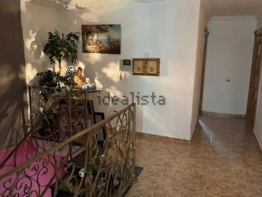 Casa o chalet en venta en Vícar con Aire acondicionado, Terraza y Balcón