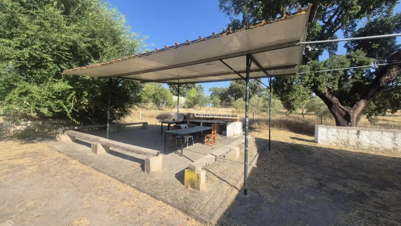 Casa rústica en venda a Las Vaguadas, imagen 9