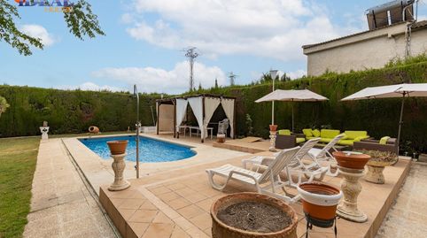 Foto 5 de Casa o chalet en venta en Calle de Cuesta de las Lágrimas, 1, Villa de Otura, Granada