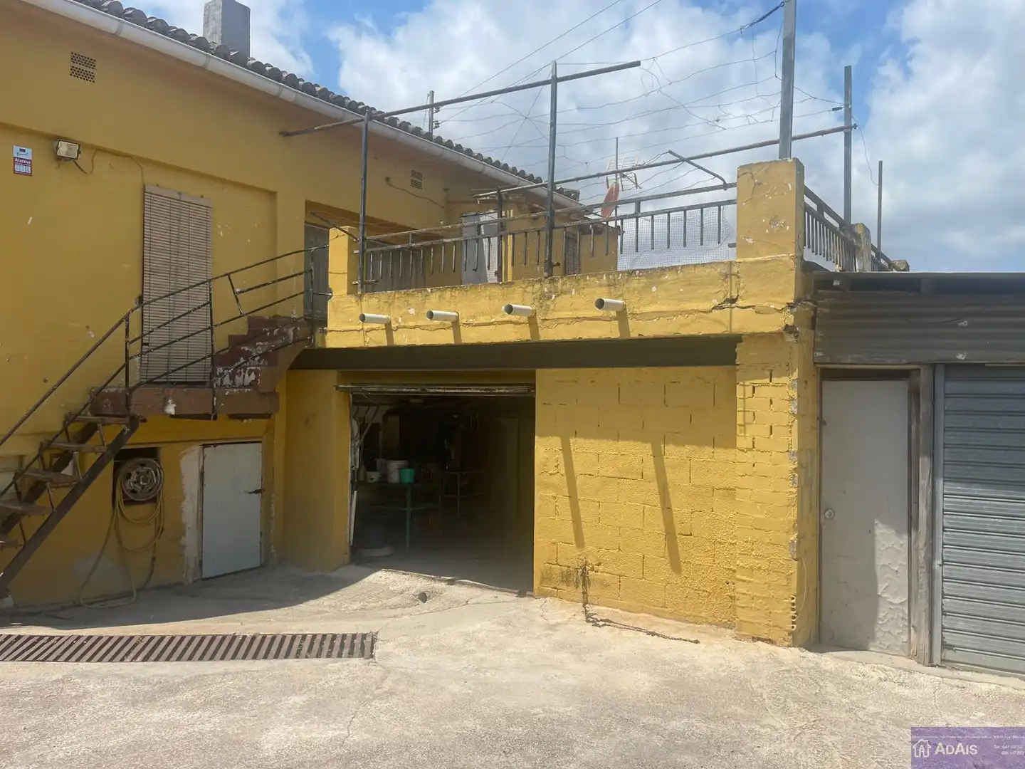 Casa o chalet en venta en Avinguda d'Alacant, 47, Centro Histórico