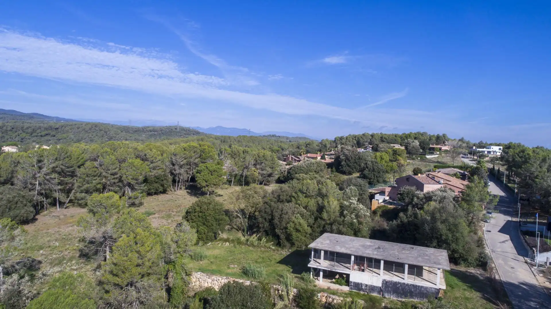 Terreny residencial en venda a Morbey, imagen 6