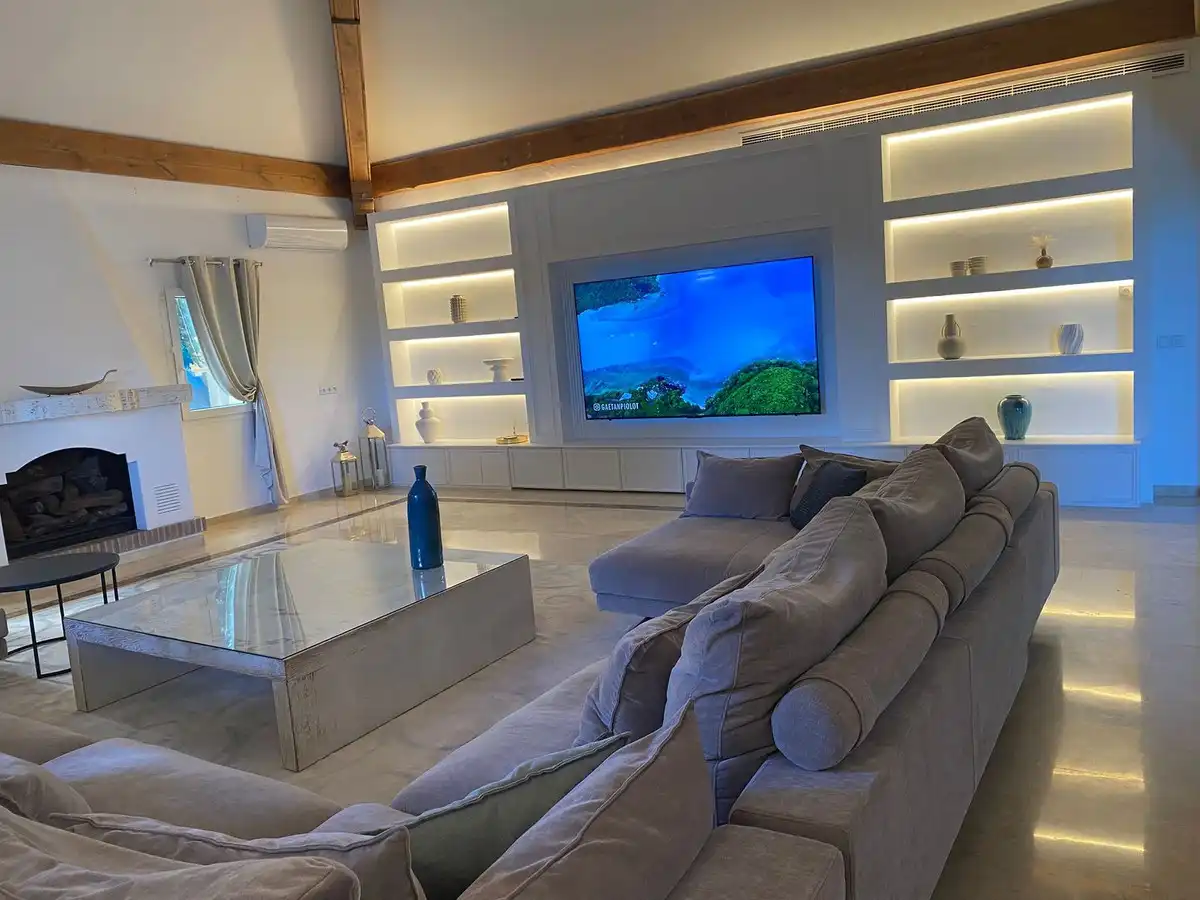 House for sale in Estepona Pueblo, imagen 12