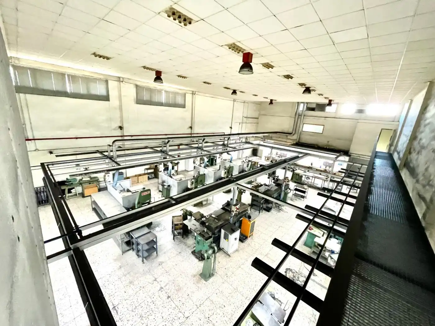 Nave industrielle à vendre à Elche ciudad, imagen 7