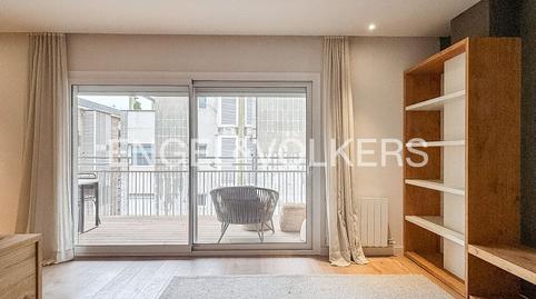 Foto 5 de Apartament de lloguer a Sant Gervasi i la Bonanova,  Barcelona Capital