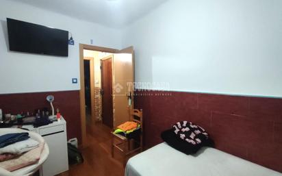 Bedroom of Flat for sale in Alicante / Alacant  with Terrace and Furnished