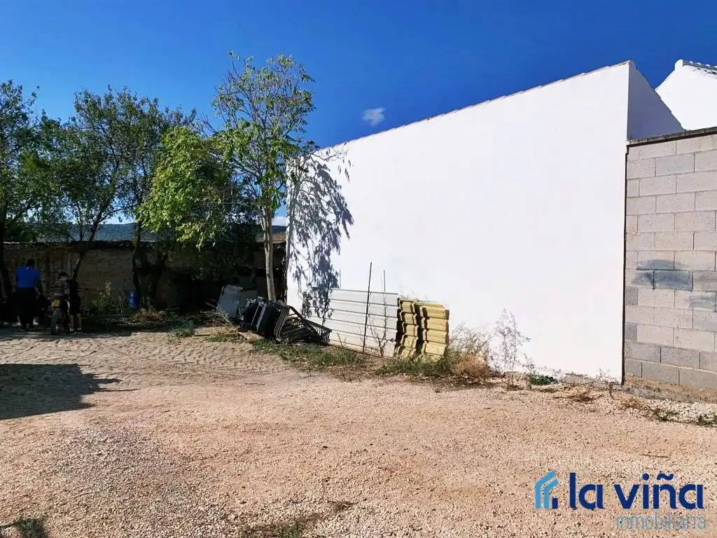 Terreny residencial en venda a Mollina, imagen 3