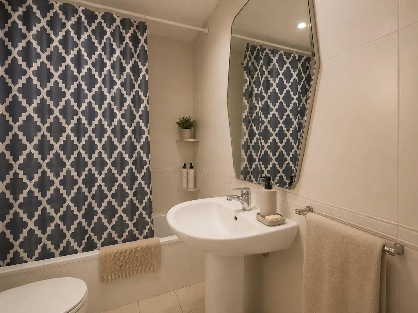 Flat for sale in Cami del Pla, Bordils