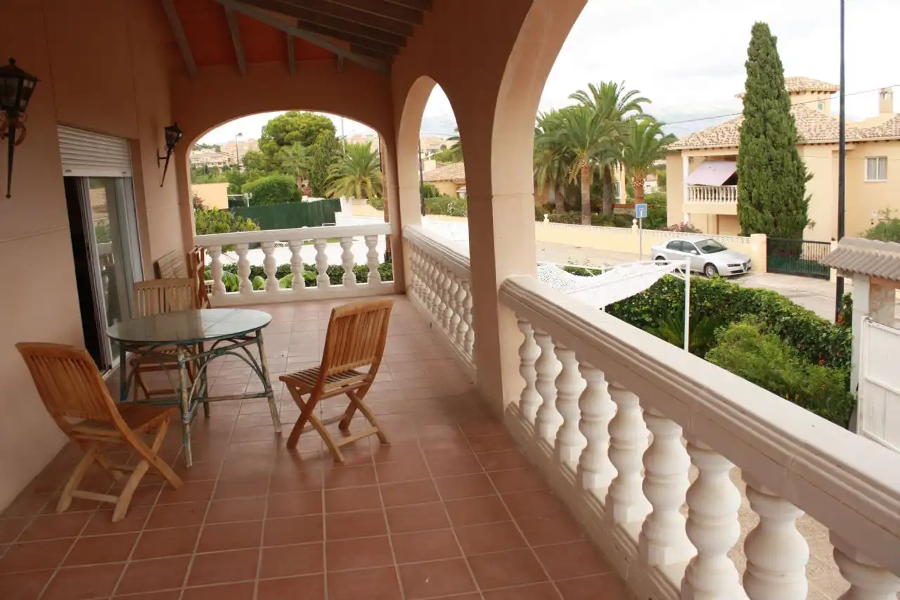 Casa con piscina en venta en Escandinavia - Cautivador, imagen 23