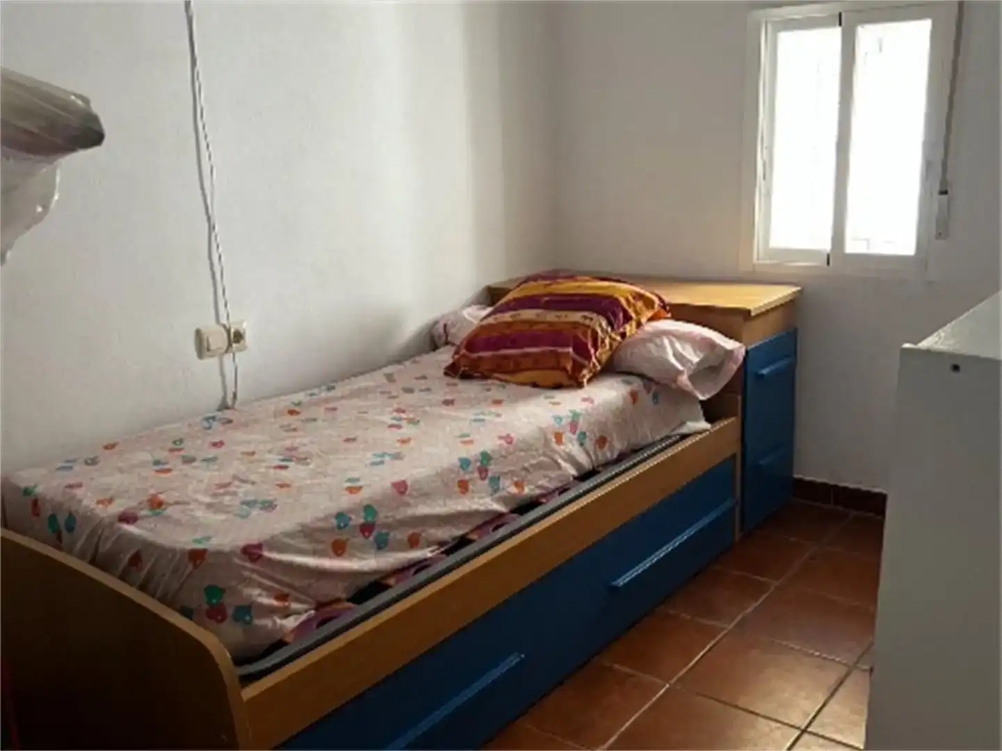 Habitación de Apartamento en venta en Ceclavín con Trastero