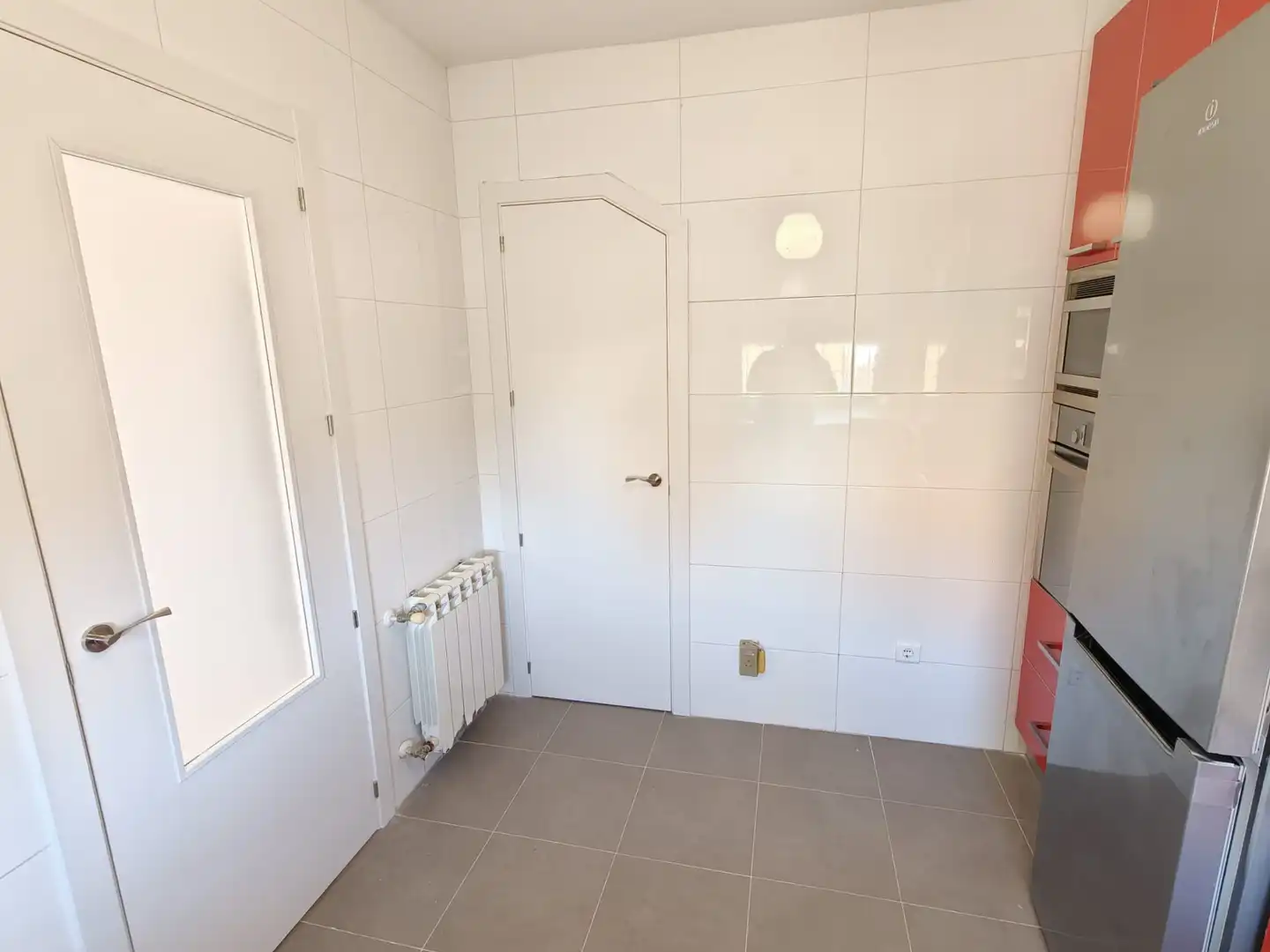 Baño de Casa adosada en venta en Barcience con Calefacción, Jardín privado y Amueblado