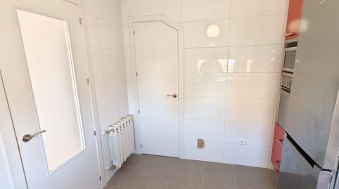 Foto 5 de Casa adosada en venta en Calle Juan de Herrera, Barcience, Toledo