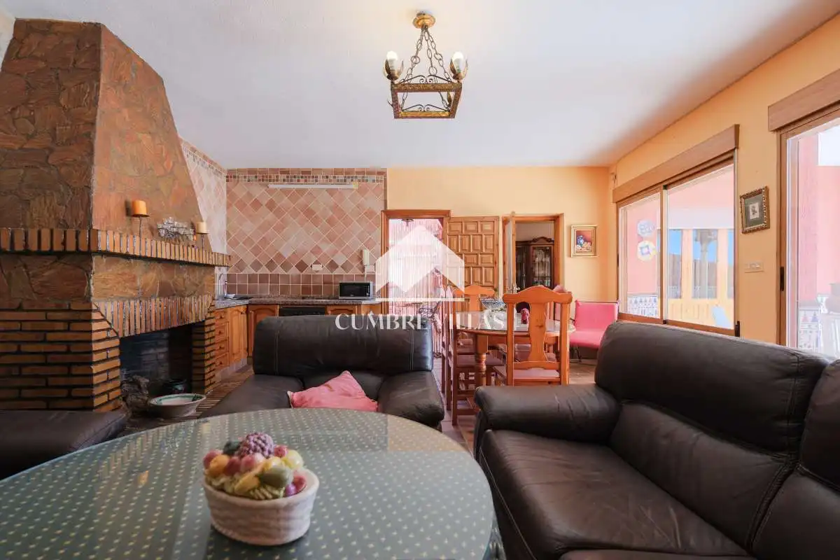 Casa amb jardí en venda a Monte los Almendros - El Pargo - Costa Aguilera, imagen 46