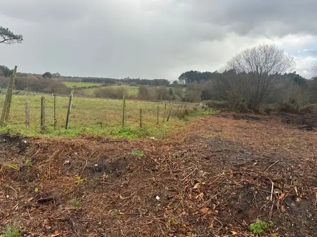 Terreno residencial en venta en Castropol, imagen 6