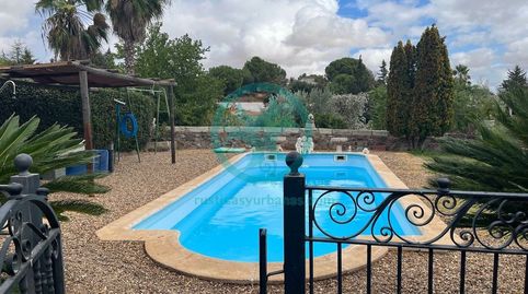 Casa de campo con piscina, huerto,perrera,gallinero,frutales,pista de frontón con vestuarios, imatge 2