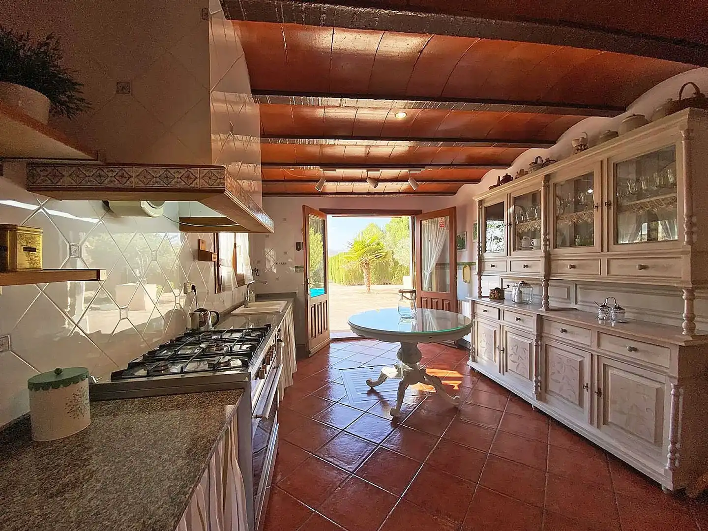 Casa rustica in vendita a El Pinós / Pinoso, imagen 13