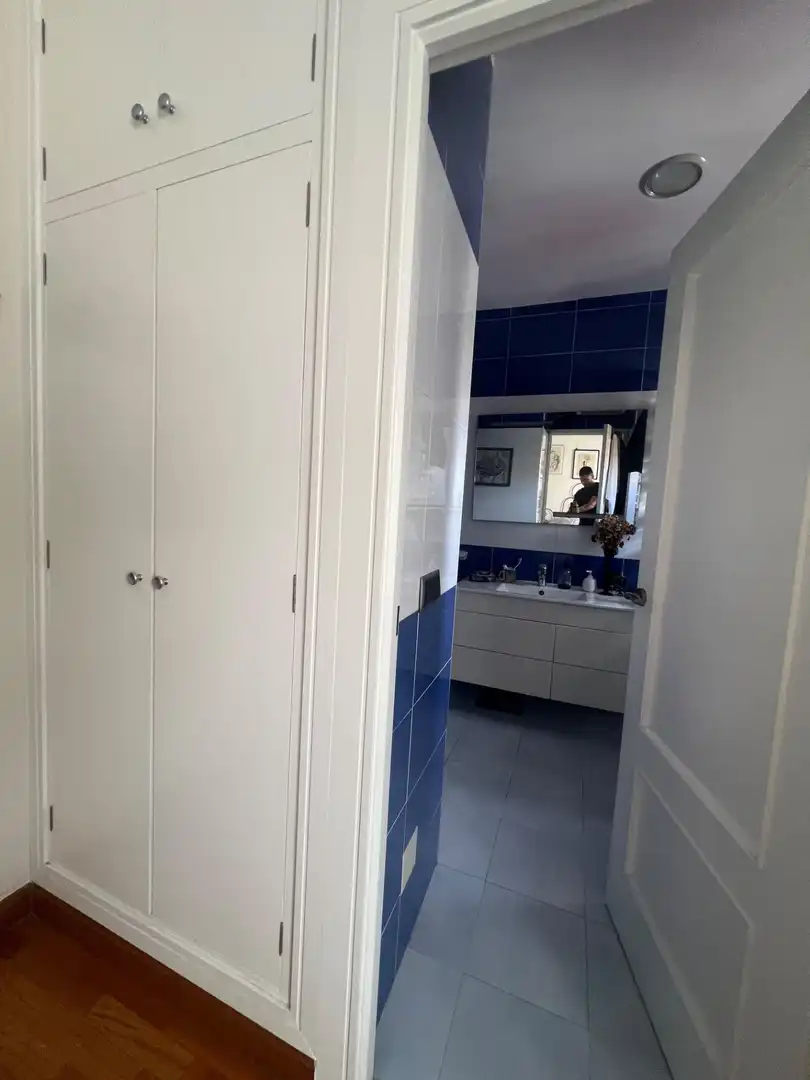 Baño de Casa adosada en venta en Pedanías Este