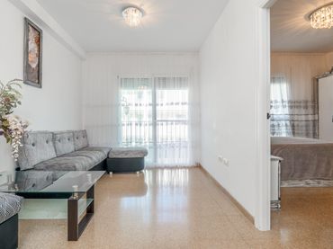 Appartement avec balcon à vendre à Calle REAL