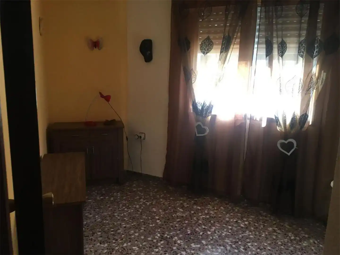Habitación de Planta baja en venta en Cartagena con Aire acondicionado, Jardín privado y Amueblado