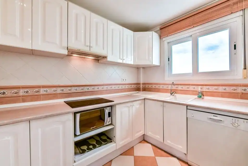 Casa con piscina in vendita a Oltamar, imagen 4