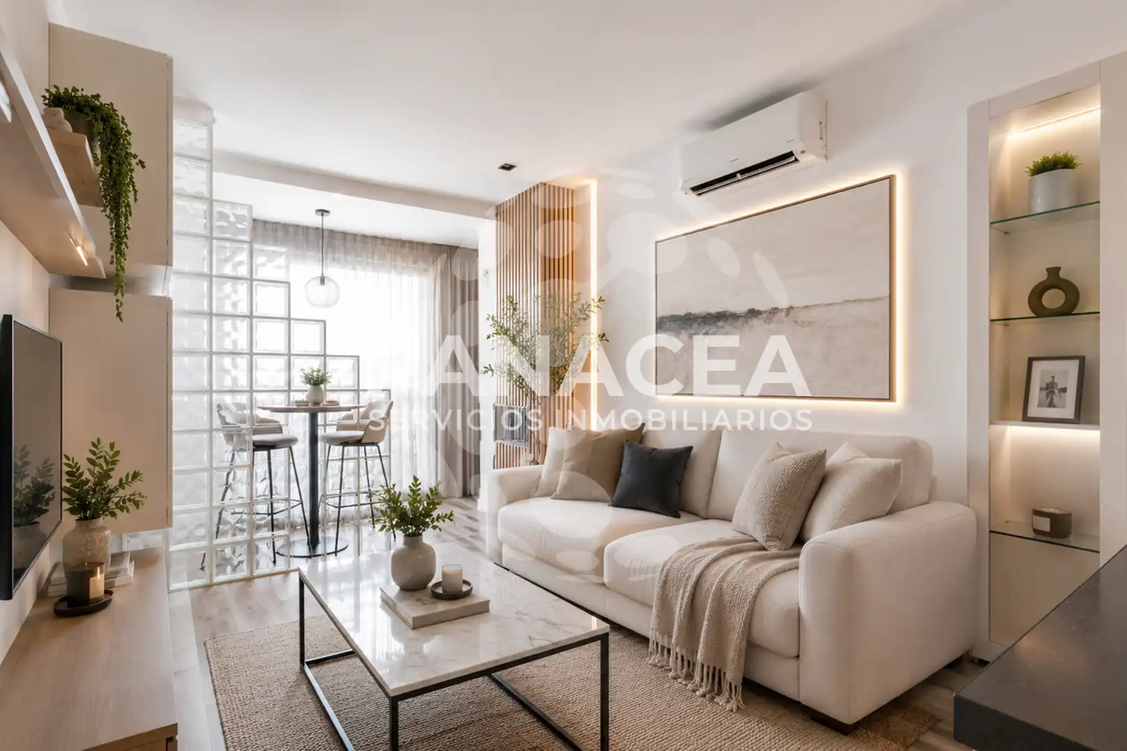 Vivienda con piscina en venta en Solymar