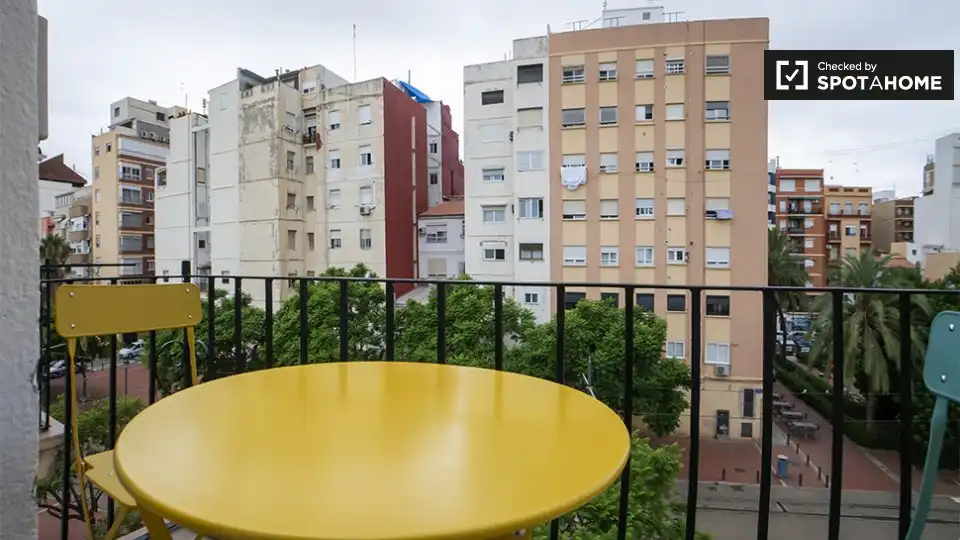 Fotografía del inmueble reportado: 4.000 €/mes — El Cabanyal – El Canyamelar, Valencia